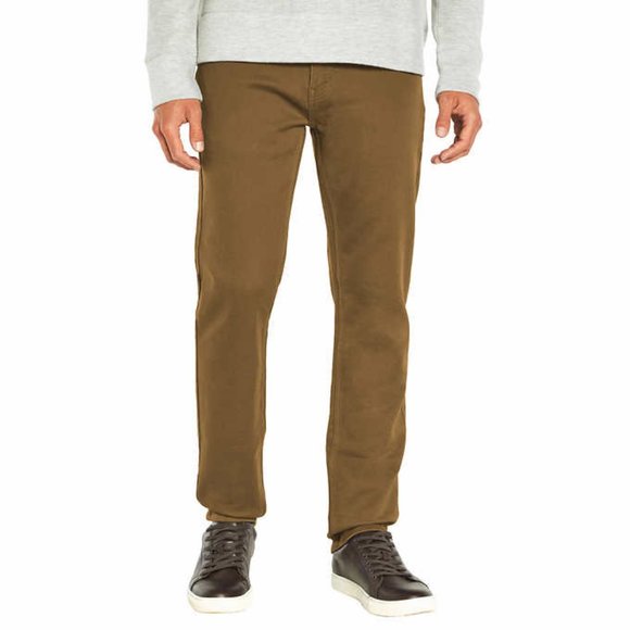 Banana Republic Men’s 5 Pocket Pant NWT - Picture 1 of 5